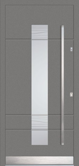 Aalborg panels