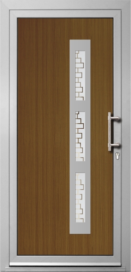 Biokovo panels