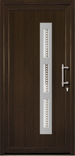 Biokovo panels